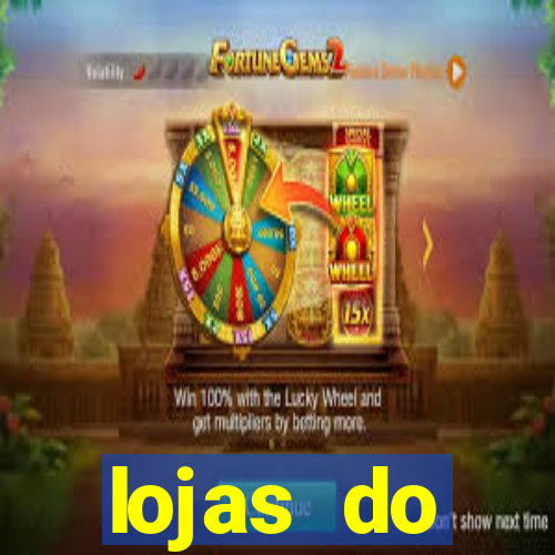 lojas do camelodromo de porto alegre